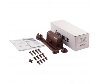 NORA-M ISPARUS 410 F (коричневый)