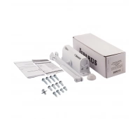 NORA-M ISPARUS 430 F (белый)