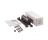 NORA-M ISPARUS 430 F (графит/бронза)