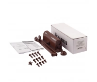 NORA-M ISPARUS 430 F (коричневый)