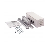 NORA-M ISPARUS 430 F (серебро)