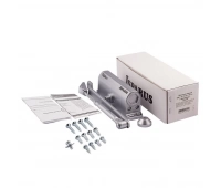 NORA-M ISPARUS 430 F (серый)