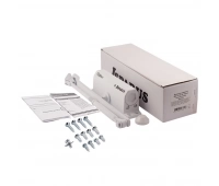 NORA-M ISPARUS 440 (белый)