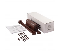 NORA-M ISPARUS 440 (коричневый)