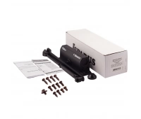 NORA-M ISPARUS 440 (чёрный)