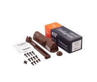 NORA-M 4ST (коричневый)