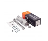 NORA-M 4ST (серый)