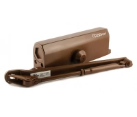 NORA-M 740 DA (коричневый)