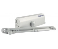 NORA-M 740 DA (серебро)