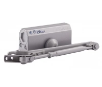 NORA-M НОРА-М №2S (серый)