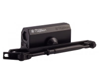 NORA-M НОРА-М №2S (чёрный)