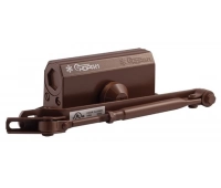 NORA-M НОРА-М №2S F (коричневый)