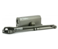 NORA-M НОРА-М №3S бол. (графит/бронза)