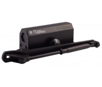 NORA-M НОРА-М №3S бол. (чёрный)