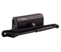 NORA-M НОРА-М №3S бол. F (чёрный)