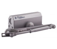 NORA-M НОРА-М №3S мал. (серый)