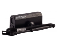 NORA-M НОРА-М №3S мал. (чёрный)