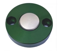 Кнопка выхода JSB-Systems JSB-Kn25.0 (зеленый)