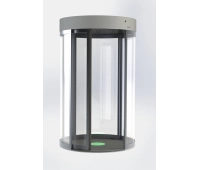 Шлюзовая кабина цилиндрическая КИНИТЭК Сателлит АП-К-1300 (исп. Р5А)