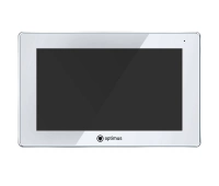 Optimus VMH-7.2 (белый)