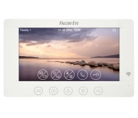 Монитор домофона цветной Falcon Eye  Cosmo HD Wi-Fi