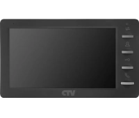 CTV CTV-M1701 Plus G (графит)