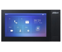 Монитор IP-видеодомофона цветной 7 Dahua DH-VTH2421FB