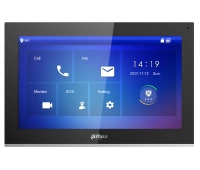 Монитор IP-видеодомофона цветной Dahua DH-VTH5441G
