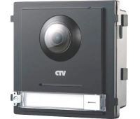 Вызывная панель IP-домофона CTV CTV-IP-UCAM