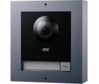 Вызывная панель IP-домофона CTV CTV-IP-UCAMS