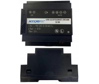 Блок бесперебойного питания Accordtec ББП-30 DIN