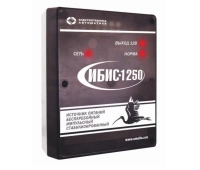 Электротехника и Автоматика ИБИС-1250