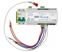 Модуль источника питания Болид МИП-12 исп.20