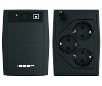 Ippon Ippon Back Basic 650S Euro (1373874)
