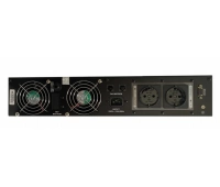 Источник бесперебойного питания Accordtec UPS-220/1500VA-RACK