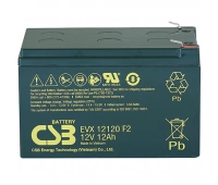 CSB EVX 12120