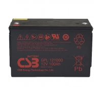 CSB GPL 121000