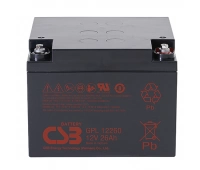 CSB GPL 12260