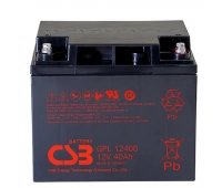 CSB GPL 12400