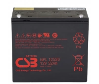 CSB GPL 12520