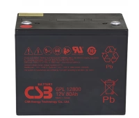 CSB GPL 12800