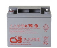 CSB HRL 12150W FR