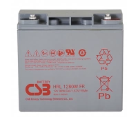 CSB HRL 12280W FR