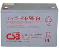 CSB XHRL 12410W