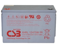 CSB XHRL 12475W