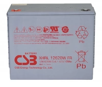 CSB XHRL 12620W