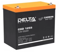 Delta CGD 1255