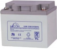 Аккумулятор герметичный свинцово-кислотный LEOCH DJM 1240