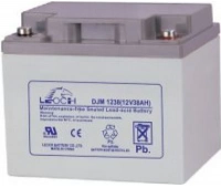 LEOCH DJM 1240