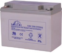 Аккумулятор герметичный свинцово-кислотный LEOCH DJM 1250